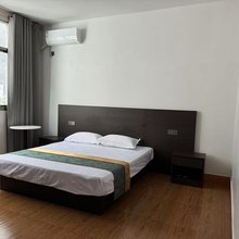 周宁清源民宿(鲤鱼溪风景区店)