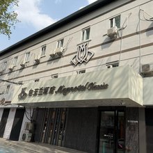 白玉兰酒店(沈阳联合路合作街地铁站店)