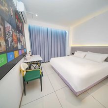 多乾酒店 (石家庄栾城区河北省实验中学店 )