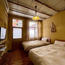 中卫漠旅驿家农家乐