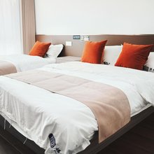 福元客栈(灵山大佛拈花湾店)