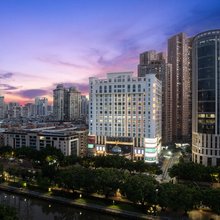 景城 · 明腾酒店(福州三坊七巷店)