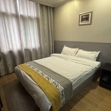 晟悦居宾馆(合肥安农大店)
