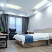 肥西三河首站酒店