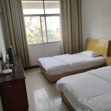 华利宾馆