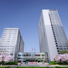 青岛东方梅地亚酒店(黄岛金沙滩店)
