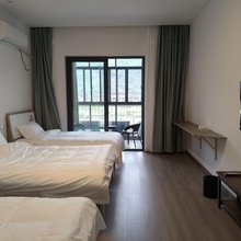 宁波市海曙小溪民宿