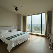 海美汇温泉酒店(上海滴水湖临港店)