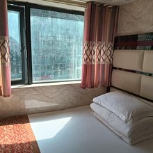 星灿宾馆(贵阳北站店)
