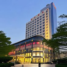 日照浮来春酒店