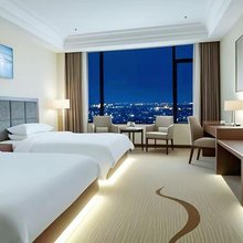 海天布鲁威斯号海景大酒店(荣成成山政府店)