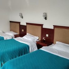 情人岛宾馆