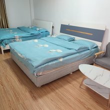 镇江嘉勋公寓