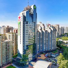 深圳东华假日酒店