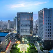 美豪丽致酒店(南宁朝阳广场地铁站三街两巷店)