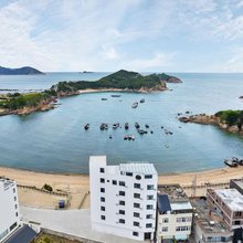 听海·宿 (霞浦吕峡下尾岛店)