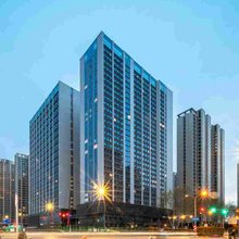 榕达酒店(西安幸福林带韩森寨地铁站店)