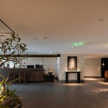 YUNXI·栖高空江景酒店(南昌滕王阁万寿宫店)