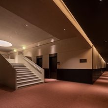 Wild·Escape丨在野酒店(南昌滕王阁万寿宫店)
