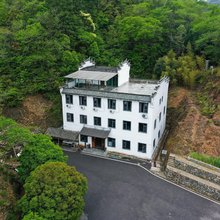 瑶谷饭庄写生基地民宿