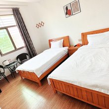 南澳海云湾旅馆