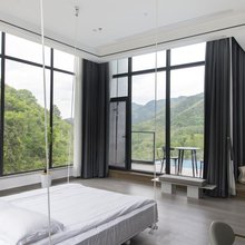云和森泉山庄