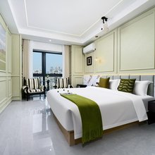 美高酒店(长沙高铁南站国际会展中心店)
