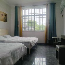 林涧民宿(武功山游客中心店)