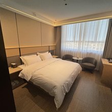 兰亭酒店(体育馆店)