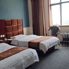 淅川九江商务酒店
