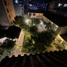 弥勒咸和里民宿(弥勒湖泉生态园店)
