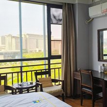 贰拾肆驿公寓(市政府店)