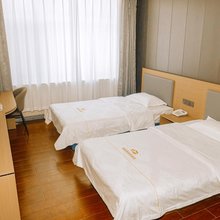 便宜居连锁酒店(乐陵振兴路店)