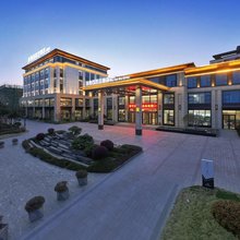 布可不住酒店(日照桃花岛景区店)