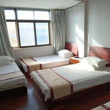 无锡海润客房部