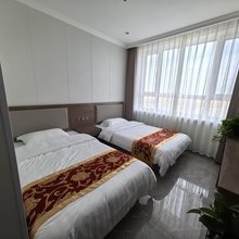 途乐商务宾馆