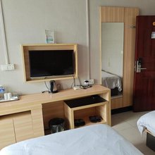 汇聚住宿