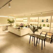 你的花儿民宿(万悦城店)