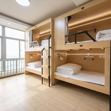 南北巷青年旅舍(山塘街店)