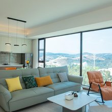 抚仙湖桐季民宿(澄江化石地自然博物馆店)