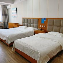 台安铭阳商务宾馆