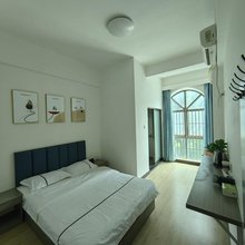 豪庭精品公寓