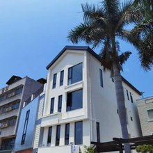 禾时美宿(厦门大学翔安校区店)