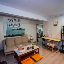 途畅青年旅舍(苏州留园店)