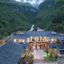 梵璟山居民宿