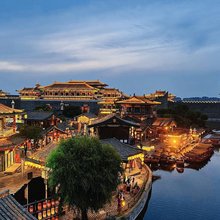 百禄东苑酒店(襄阳东站东津民发世纪广场店)