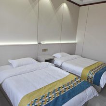同裕住宿