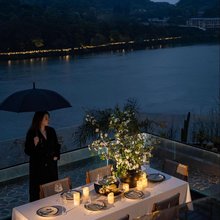 东江湖歸墅·HOLIDAYVILLA