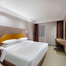 兰庭轻居(南京中山陵麒麟宝龙广场店)
