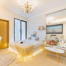 星海影音度假公寓(威海站店)